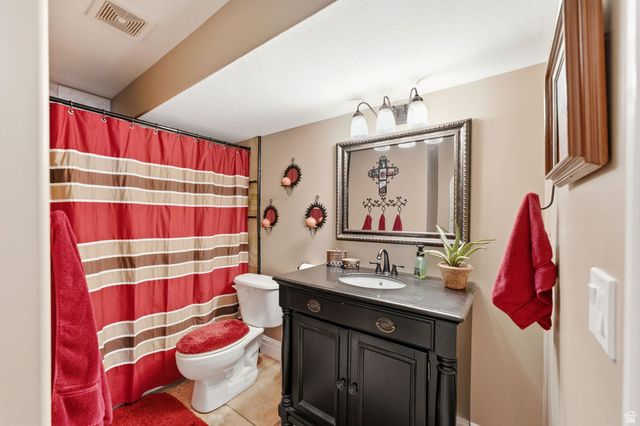2098 S 550 W, Syracuse, UT 84075