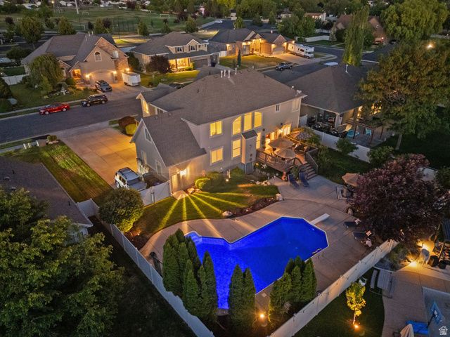 2098 S 550 W, Syracuse, UT 84075