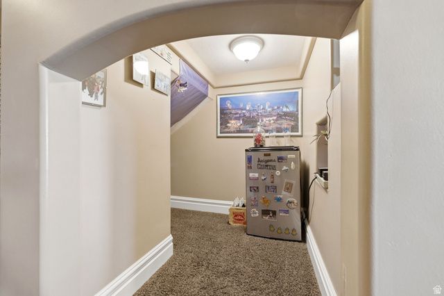 2098 S 550 W, Syracuse, UT 84075