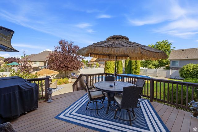 2098 S 550 W, Syracuse, UT 84075