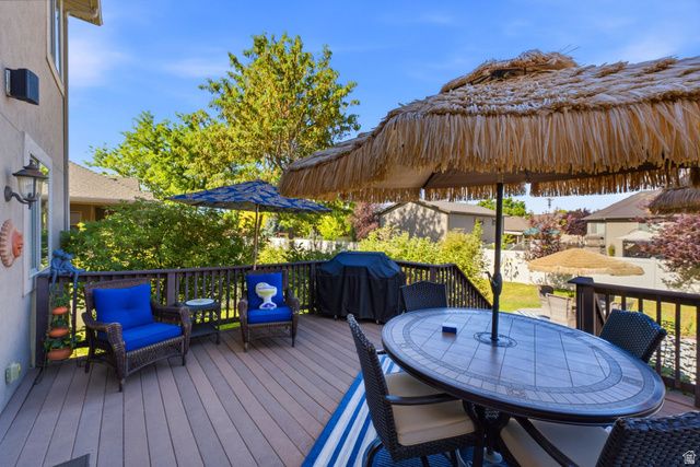 2098 S 550 W, Syracuse, UT 84075