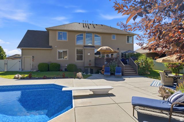2098 S 550 W, Syracuse, UT 84075