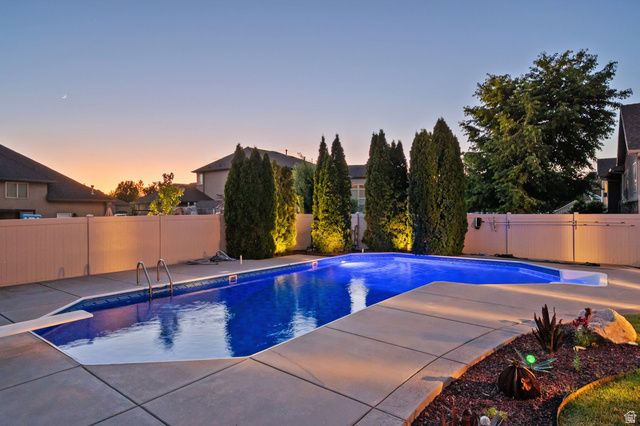 2098 S 550 W, Syracuse, UT 84075
