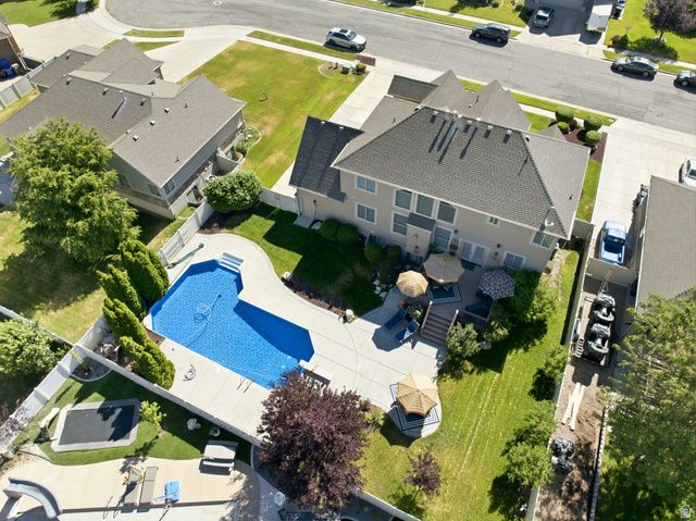 2098 S 550 W, Syracuse, UT 84075
