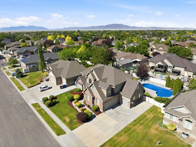 2098 S 550 W, Syracuse, UT 84075