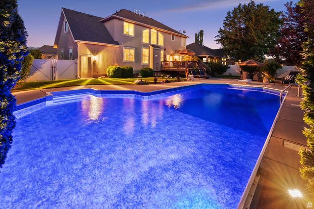 2098 S 550 W, Syracuse, UT 84075