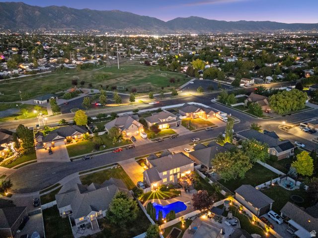 2098 S 550 W, Syracuse, UT 84075