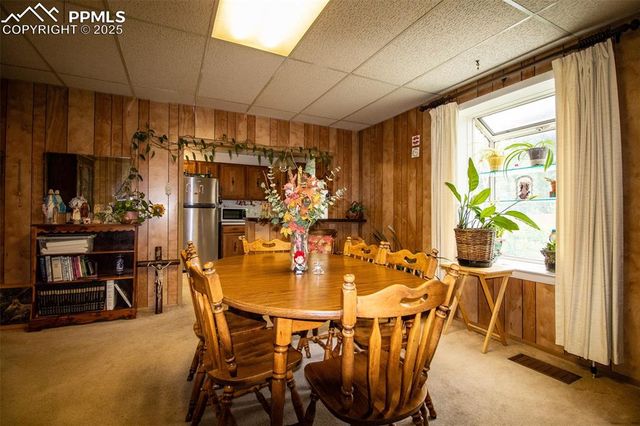 2815 Beacon Street, Colorado Springs, CO 80907