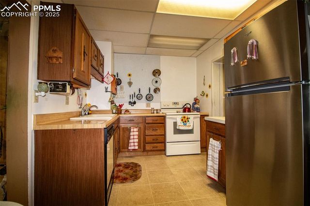 2815 Beacon Street, Colorado Springs, CO 80907