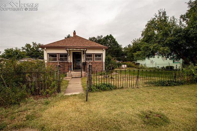 2815 Beacon Street, Colorado Springs, CO 80907