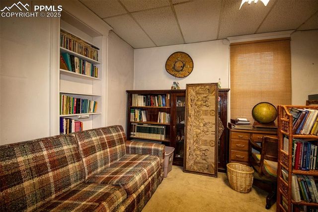 2815 Beacon Street, Colorado Springs, CO 80907