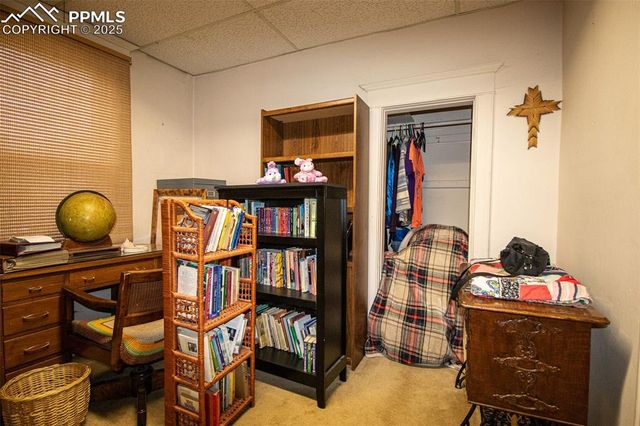 2815 Beacon Street, Colorado Springs, CO 80907