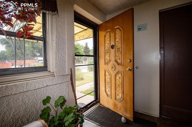 2815 Beacon Street, Colorado Springs, CO 80907