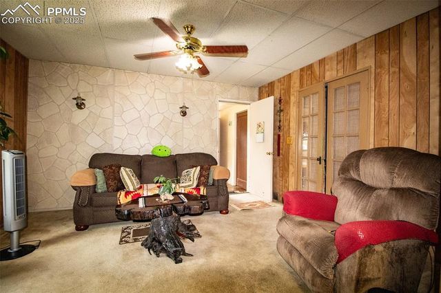 2815 Beacon Street, Colorado Springs, CO 80907