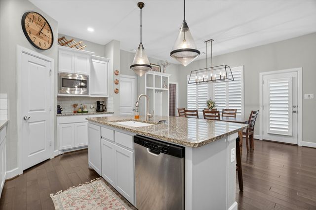 6028 Morningside Drive, North Richland Hills, TX 76180