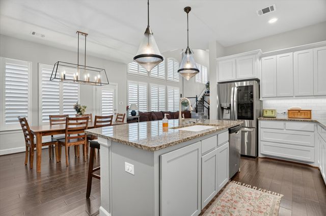 6028 Morningside Drive, North Richland Hills, TX 76180