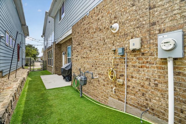 6028 Morningside Drive, North Richland Hills, TX 76180