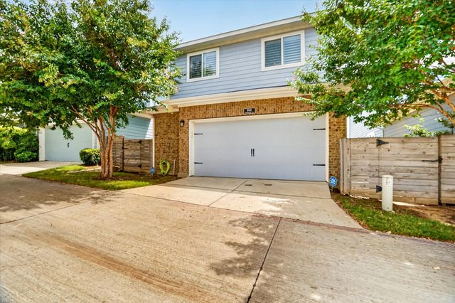 6028 Morningside Drive, North Richland Hills, TX 76180