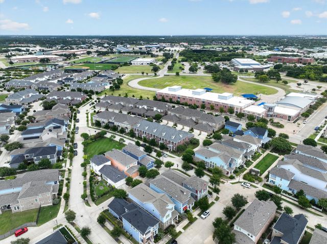 6028 Morningside Drive, North Richland Hills, TX 76180