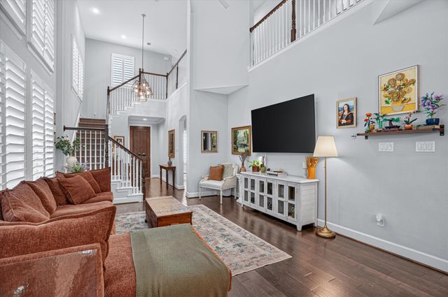6028 Morningside Drive, North Richland Hills, TX 76180
