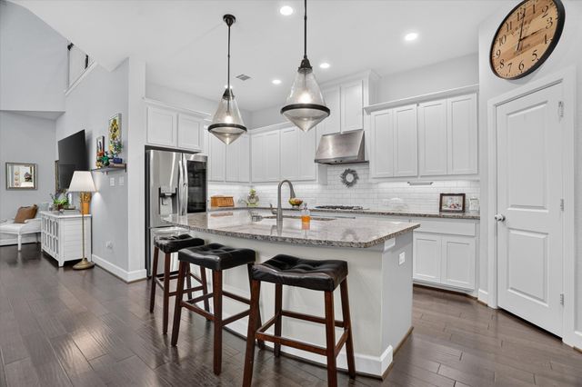 6028 Morningside Drive, North Richland Hills, TX 76180