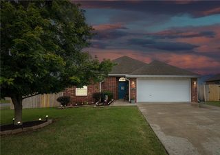 4506 Cory Street, Springdale, AR 72762