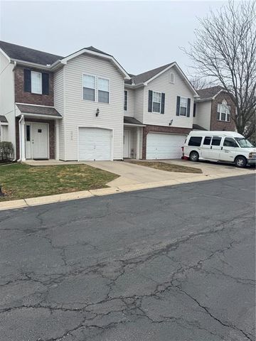 311 NE Adams Dairy Parkway, Blue Springs, MO 64014