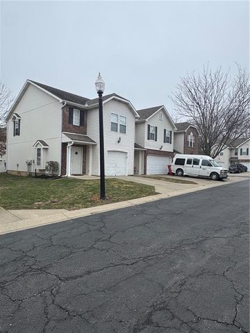 311 NE Adams Dairy Parkway, Blue Springs, MO 64014