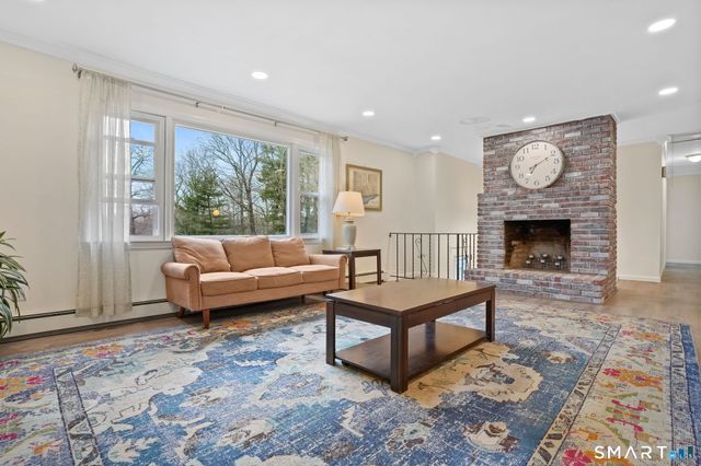 312 Turkey Roost Road, Monroe, CT 06468