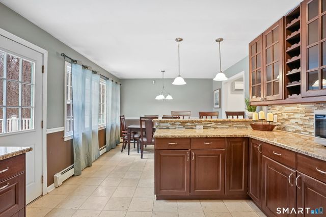 312 Turkey Roost Road, Monroe, CT 06468