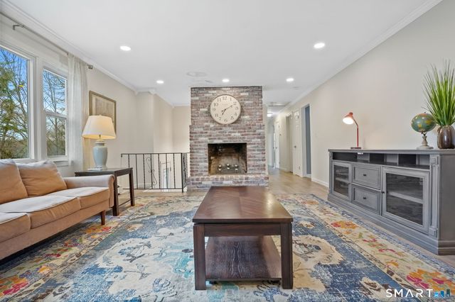 312 Turkey Roost Road, Monroe, CT 06468