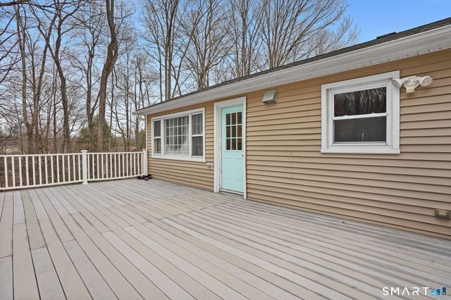 312 Turkey Roost Road, Monroe, CT 06468