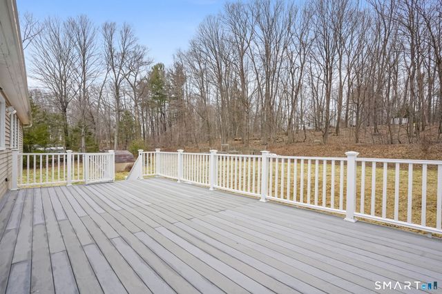 312 Turkey Roost Road, Monroe, CT 06468