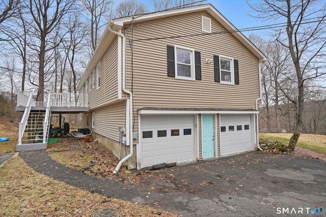 312 Turkey Roost Road, Monroe, CT 06468