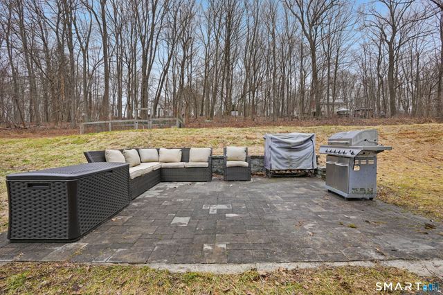 312 Turkey Roost Road, Monroe, CT 06468