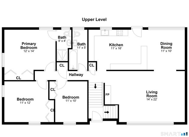 312 Turkey Roost Road, Monroe, CT 06468