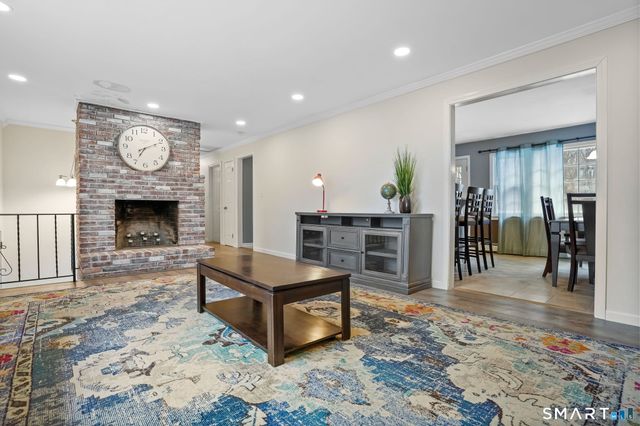 312 Turkey Roost Road, Monroe, CT 06468