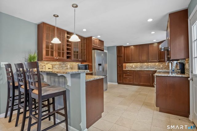 312 Turkey Roost Road, Monroe, CT 06468