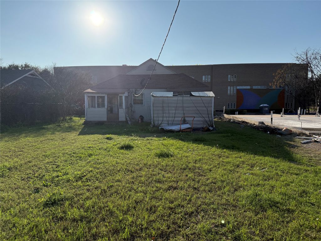 6916 Victoria Avenue, Dallas, TX 75209 — photo 2
