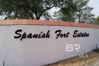 0 RAPHAEL SEMMES Drive, Spanish Fort, AL 36527