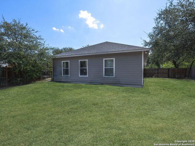 1019 Clovis Pl, San Antonio, TX 78221