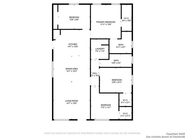 1019 Clovis Pl, San Antonio, TX 78221