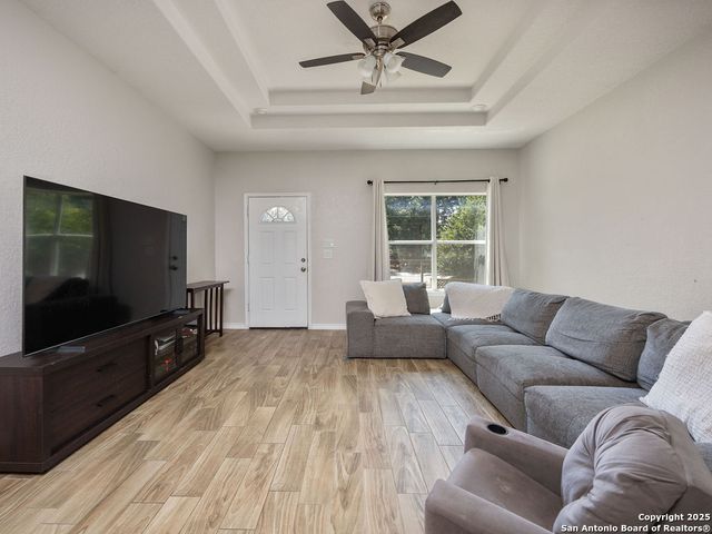 1019 Clovis Pl, San Antonio, TX 78221