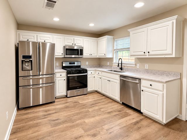 1102 Hamilton Street, Mckinney, TX 75069