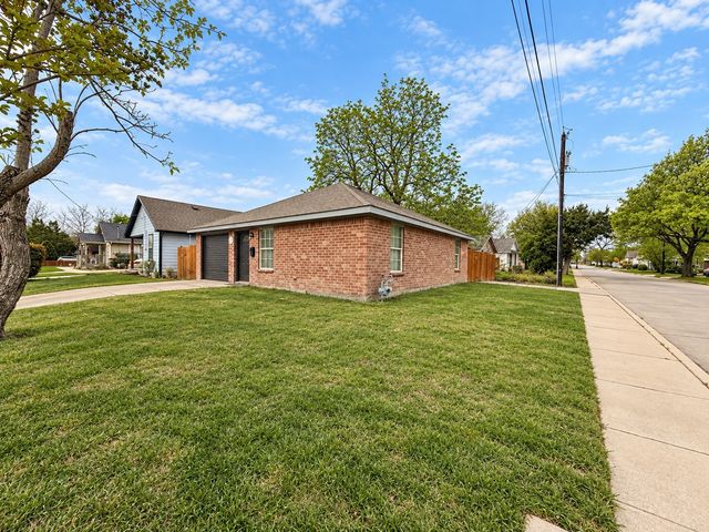 1102 Hamilton Street, Mckinney, TX 75069