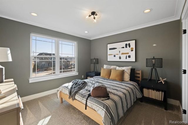 14017 Leeward Drive, Shelby, MI 48315