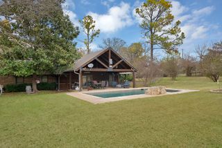 1317 Sweet Springs Road, Weatherford, TX 76088