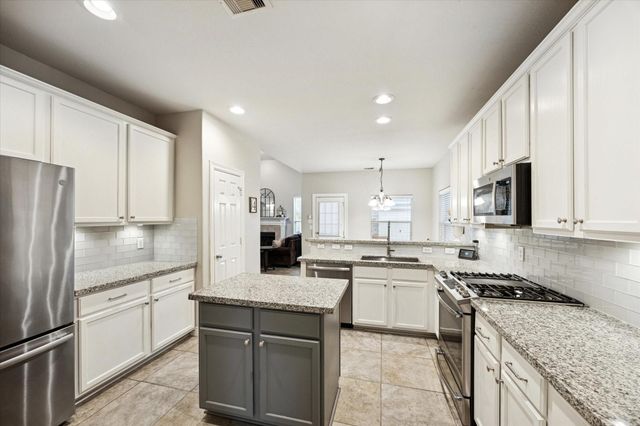 2111 Great Prairie Lane, Katy, TX 77494