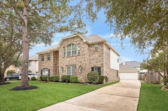 2111 Great Prairie Lane, Katy, TX 77494