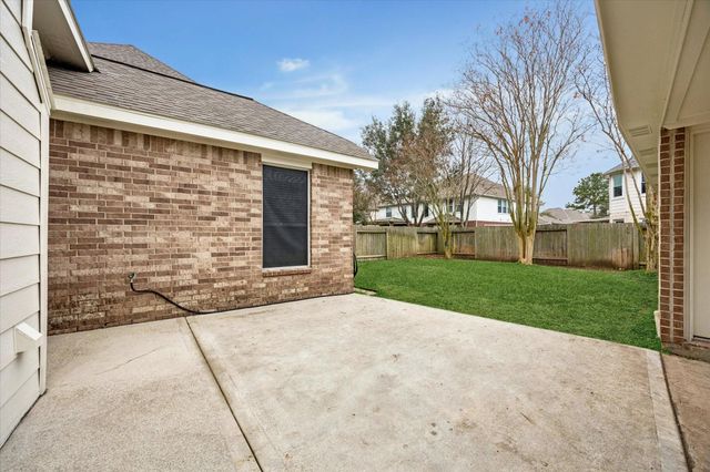2111 Great Prairie Lane, Katy, TX 77494